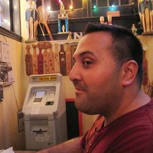 Meet your Posher, Mark